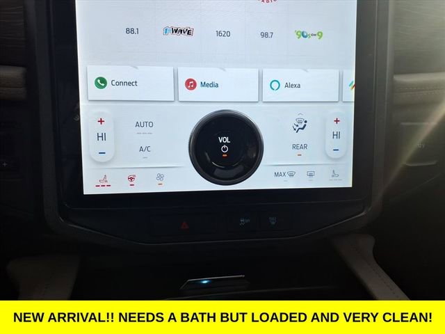 Used 2023 Ford Expedition Limited image 22