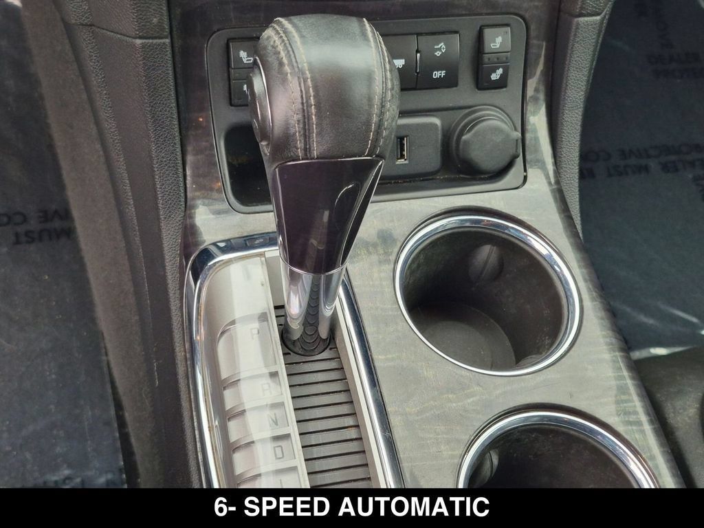 Used 2016 Buick Enclave Leather w/ Trailering Package FWD image 8