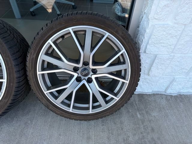 Used 2020 Audi S4 Premium Plus AWD/4WD image 11