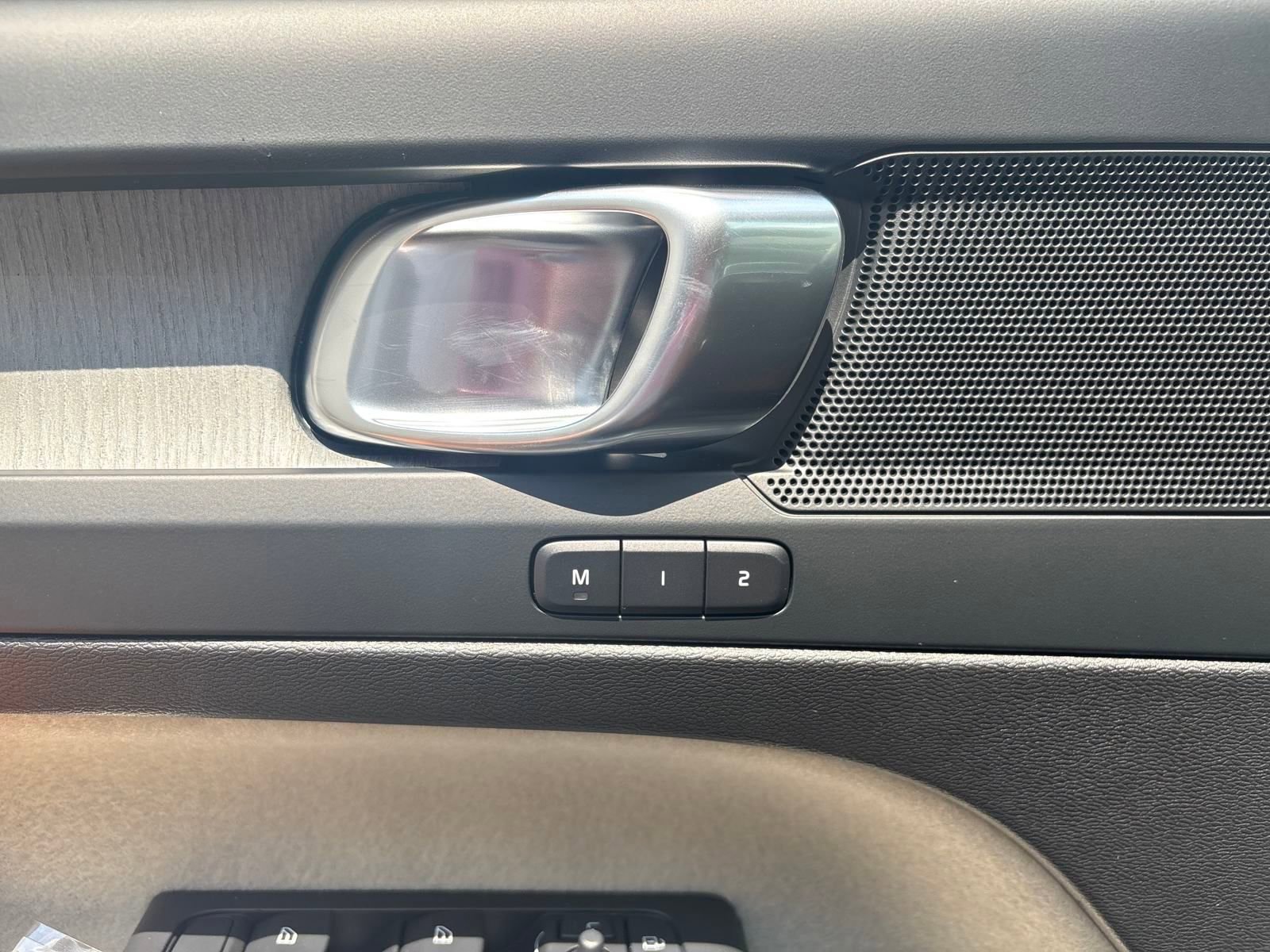 New 2026 Volvo XC40 B5 Plus w/ Protection Package Premier image 12