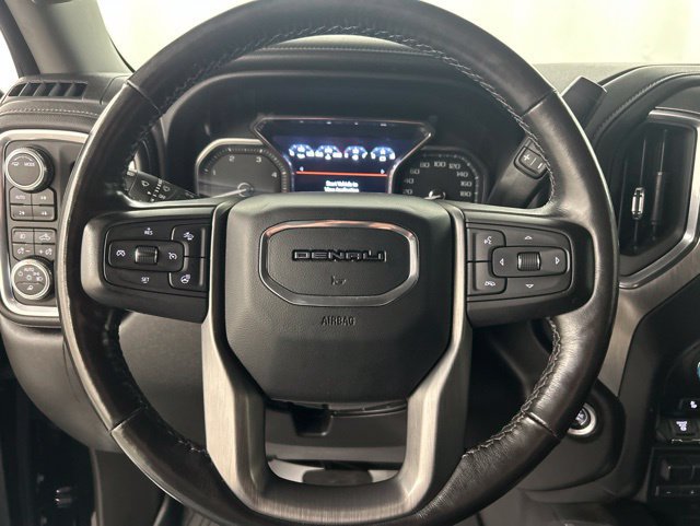 Used 2021 GMC Sierra 2500 Denali w/ Denali Ultimate Package AWD/4WD image 13