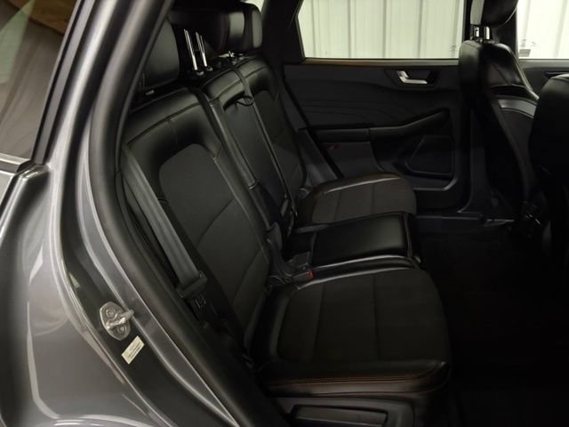 Used 2024 Ford Escape ST-Line AWD/4WD image 17