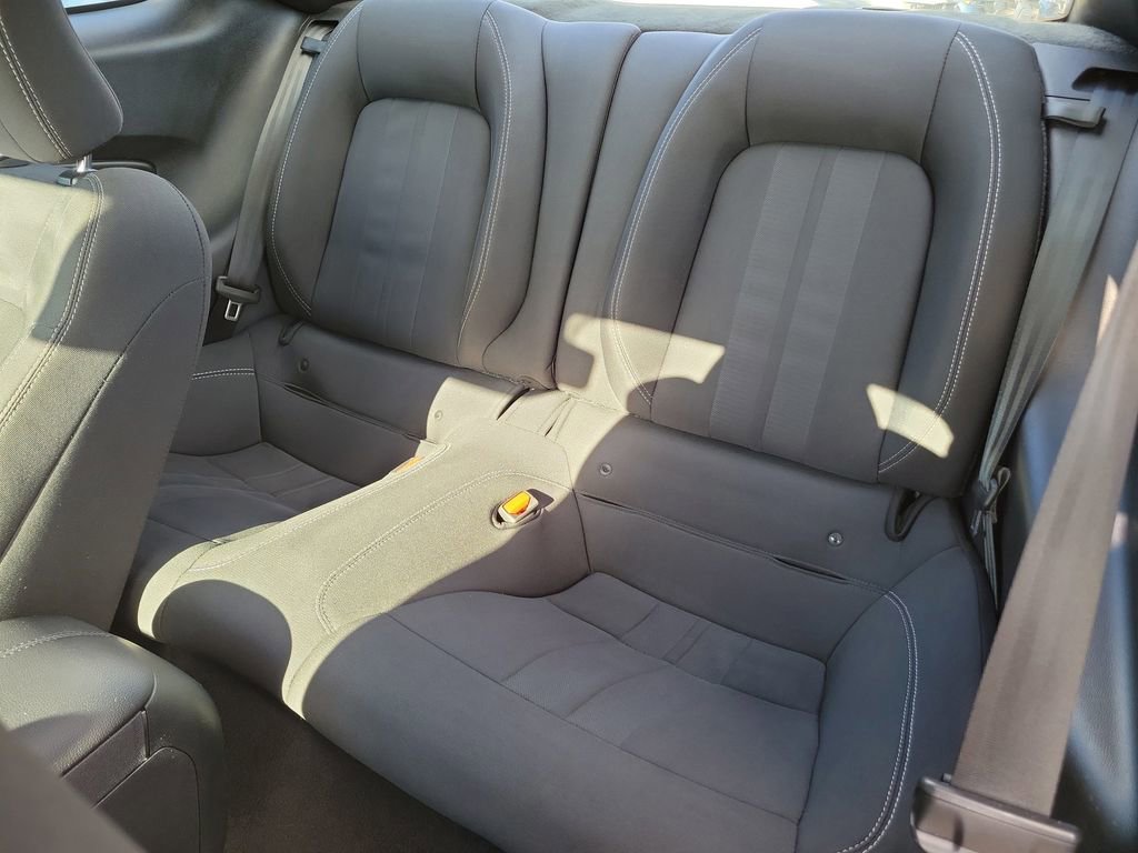 Used 2023 Ford Mustang Coupe image 11