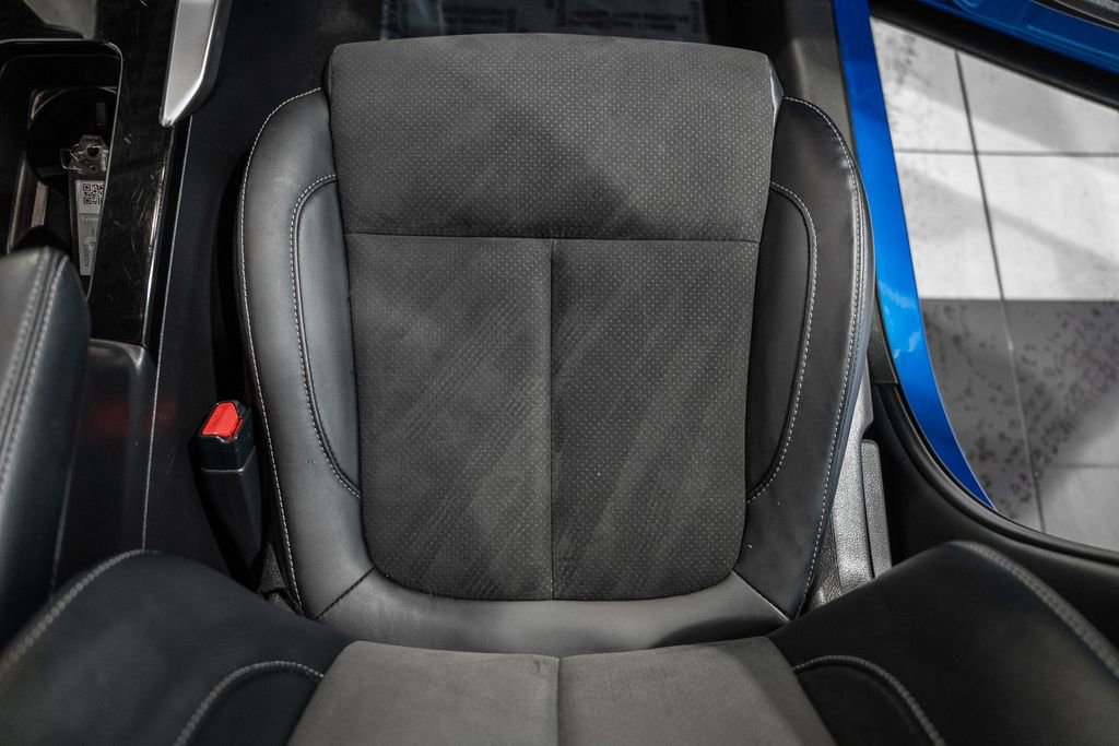 Used 2025 Mitsubishi Eclipse Cross SE image 36