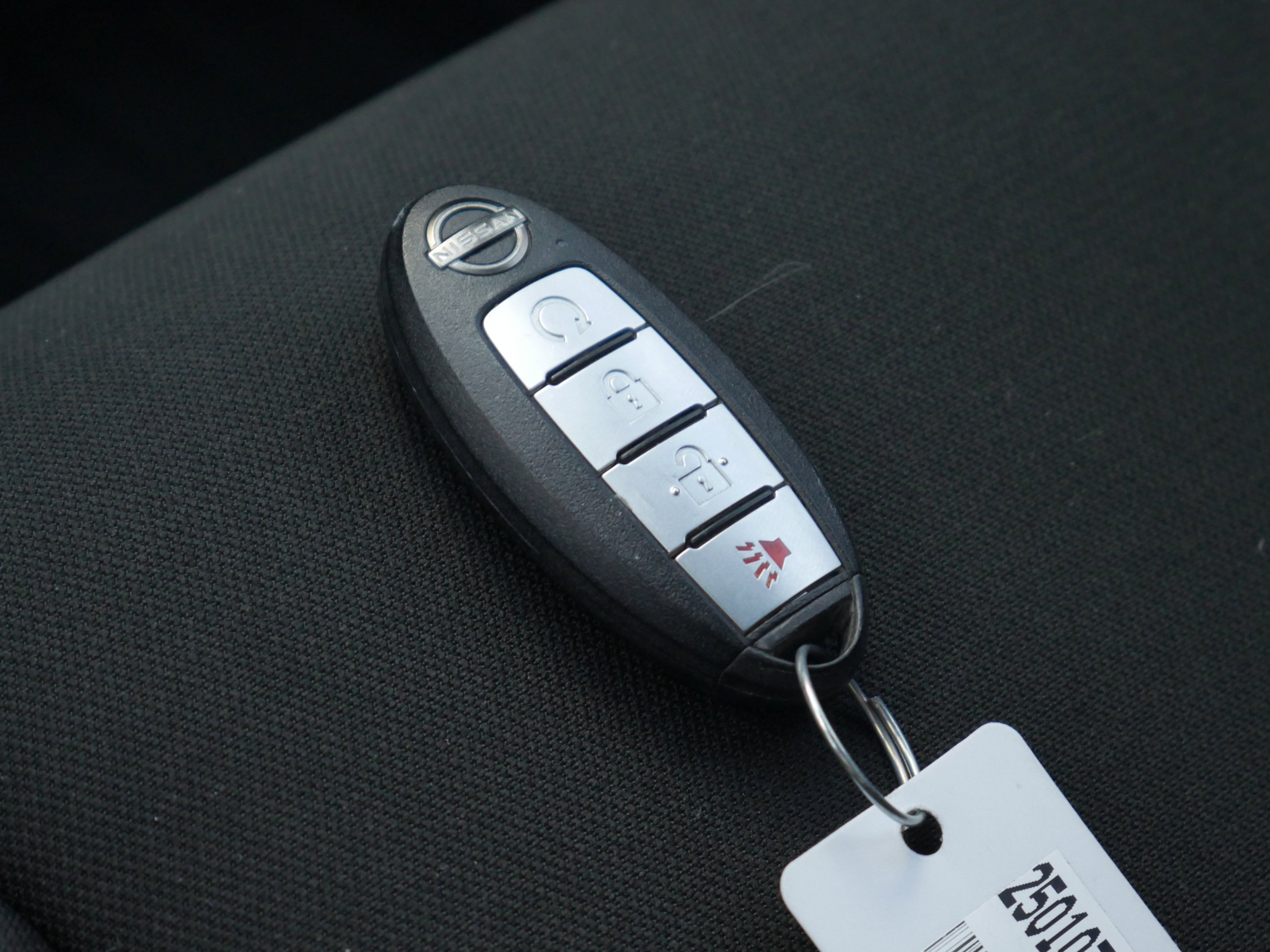 Certified 2023 Nissan Frontier PRO-4X w/ Pro Convenience Package image 30