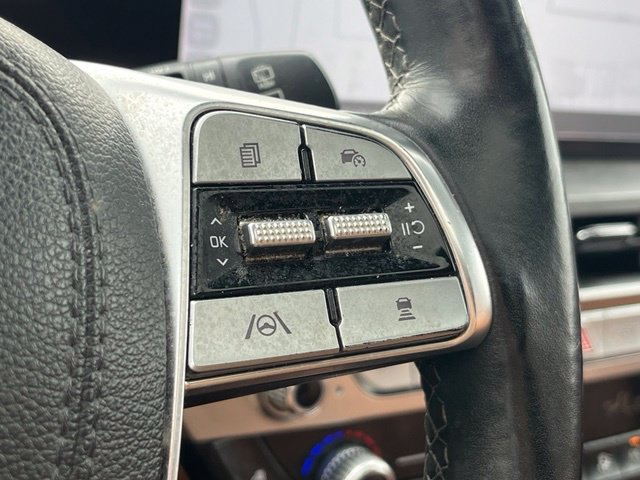 Certified 2024 Kia Telluride EX X-Line AWD/4WD image 31