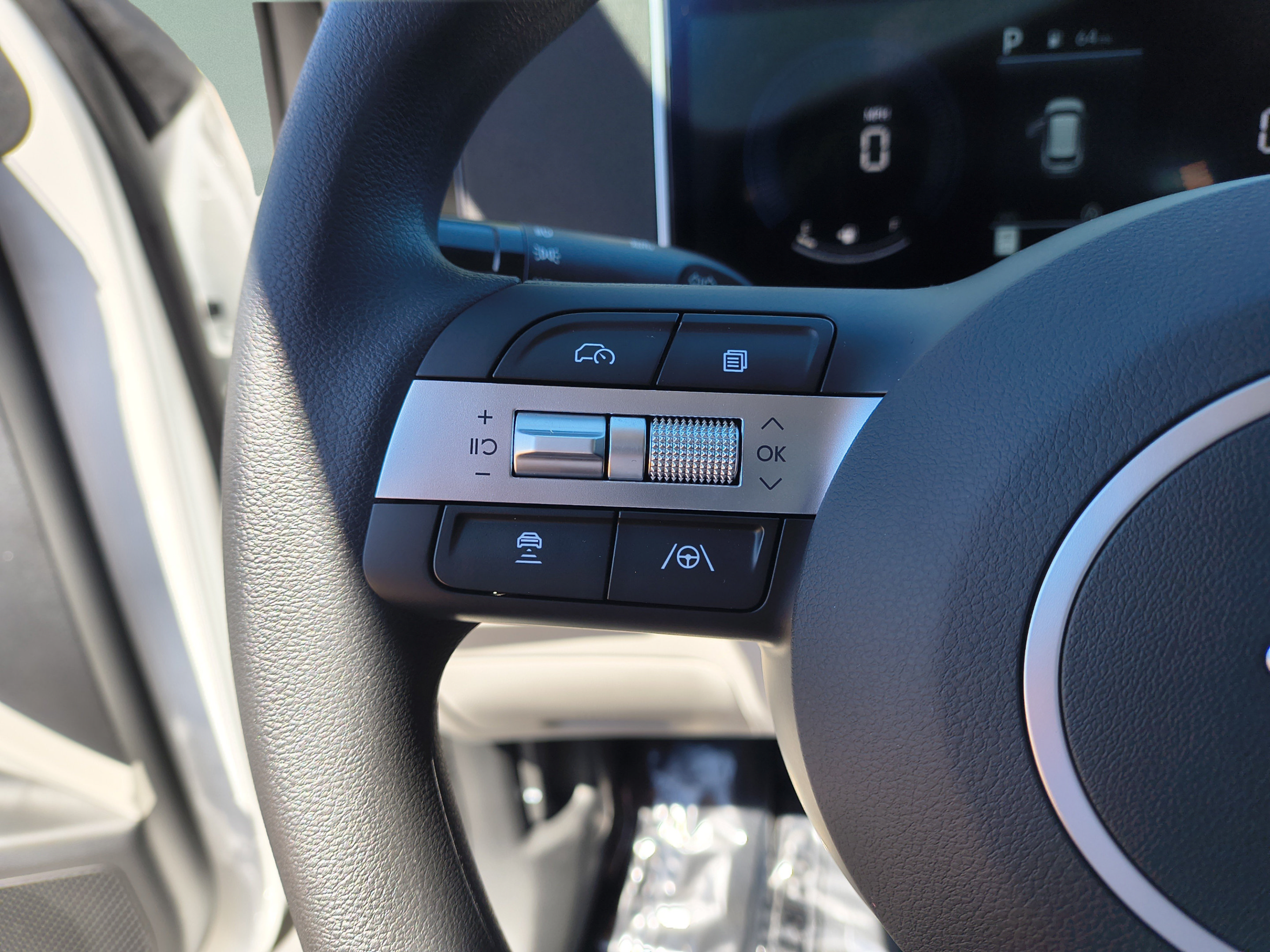 New 2026 Hyundai Tucson SE FWD image 26