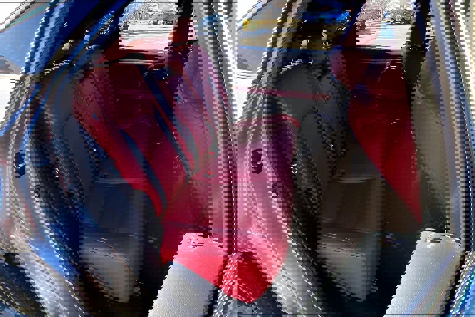 Used 2021 Lexus RX 350 F Sport image 19