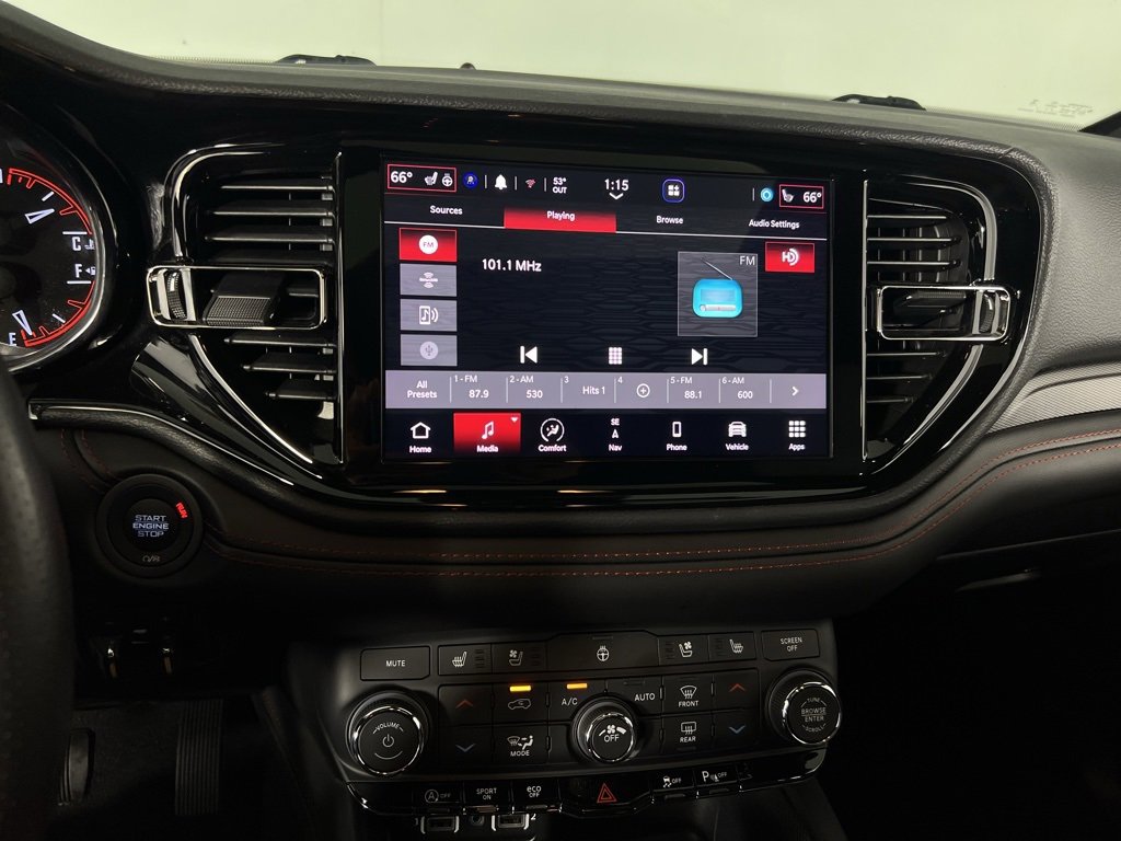 Used 2023 Dodge Durango GT image 18