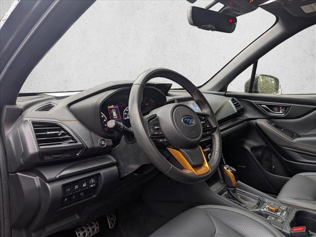 Used 2022 Subaru Forester Wilderness image 9
