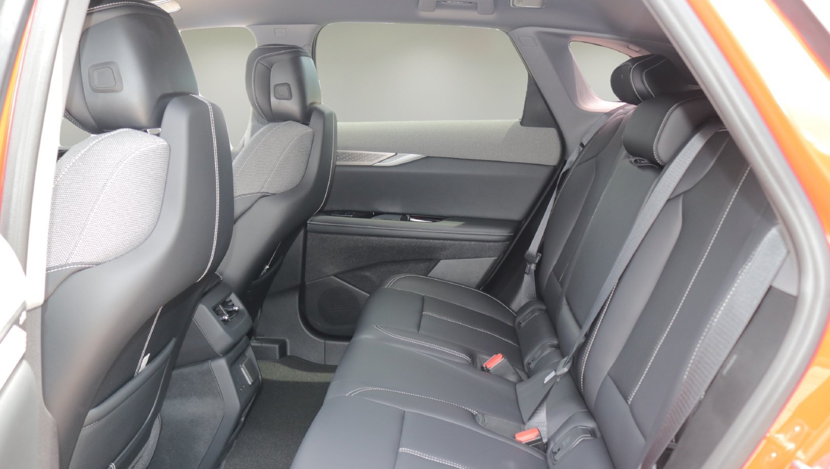 New 2027 Cadillac Optiq Sport RWD image 13