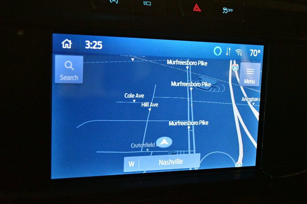 Used 2021 Ford F150 XL w/ STX Appearance Package image 48