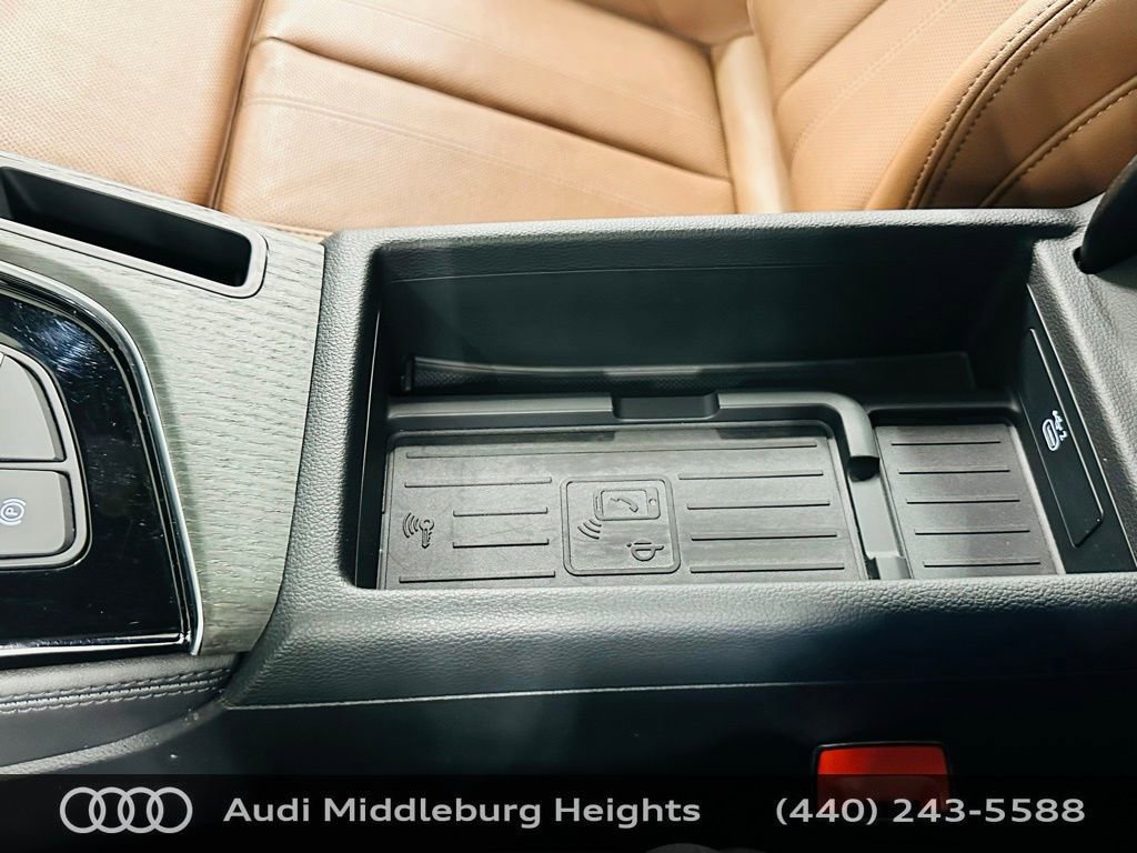 Certified 2023 Audi A5 2.0T Prestige image 23