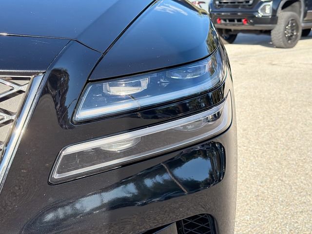 Used 2024 Genesis GV80 3.5T Prestige Signature image 9