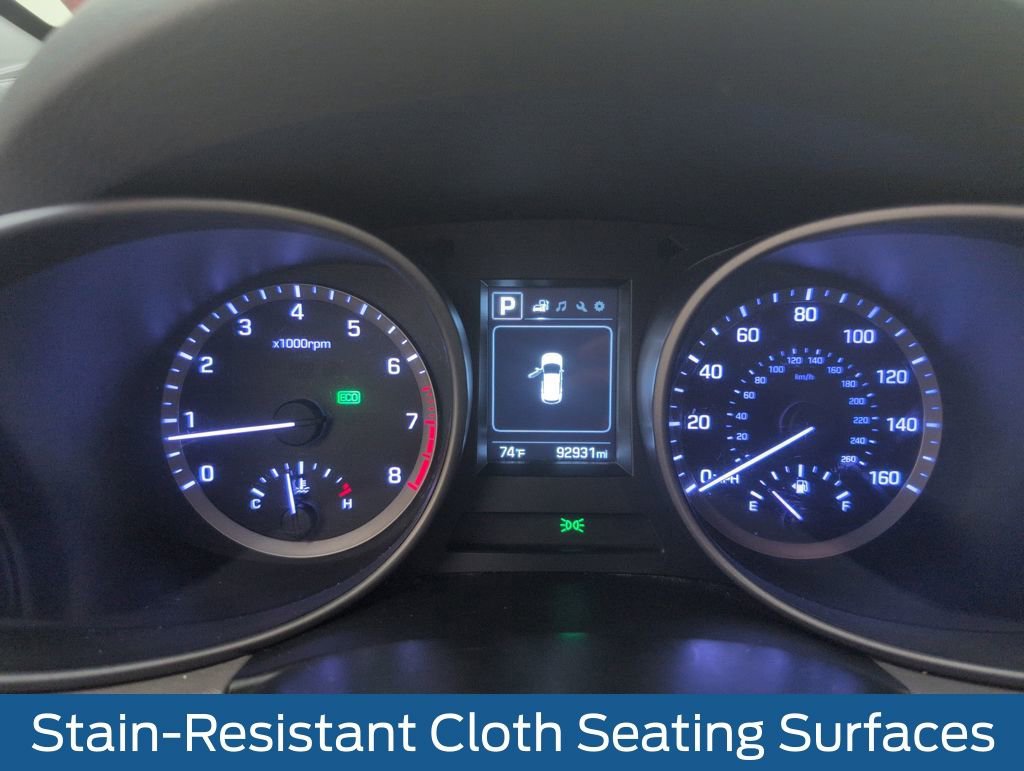 Used 2018 Hyundai Santa Fe Sport image 25