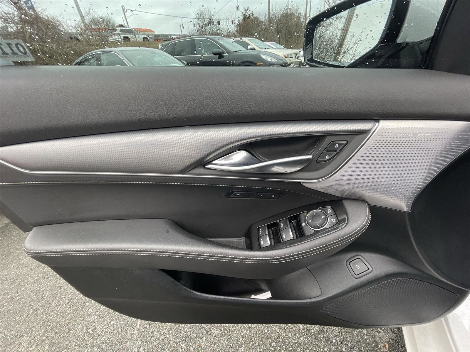 Used 2020 Cadillac CT5 Premium Luxury image 12