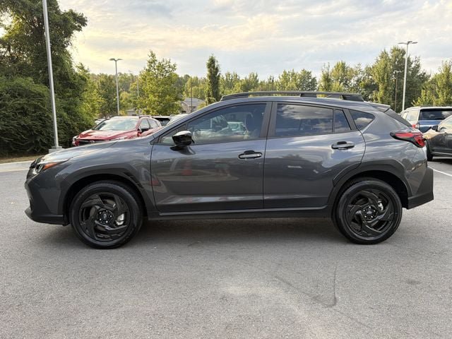 Certified 2026 Subaru Crosstrek 2.5i Sport w/ Crosstrek Mirror Package AWD/4WD image 6