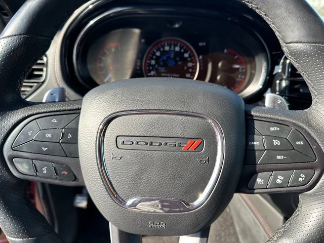Used 2022 Dodge Durango R/T image 30