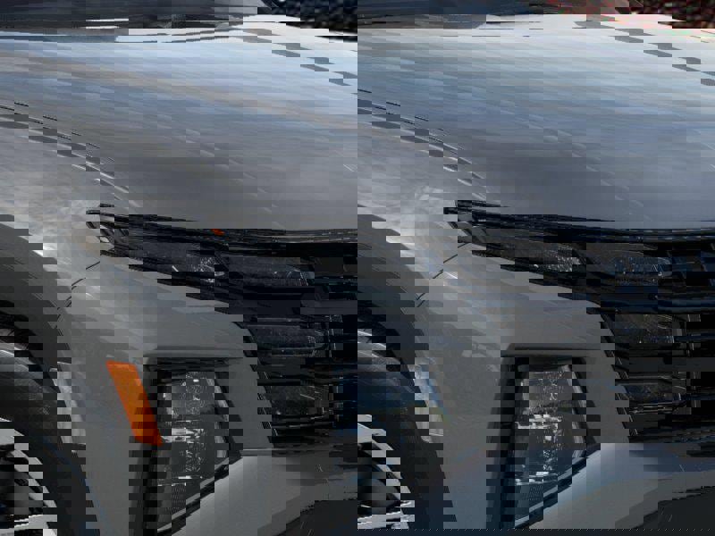 New 2026 Hyundai Tucson SE image 9