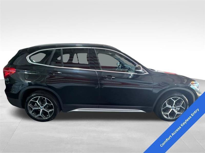Used 2019 BMW X1 xDrive28i w/ Convenience Package AWD/4WD image 4