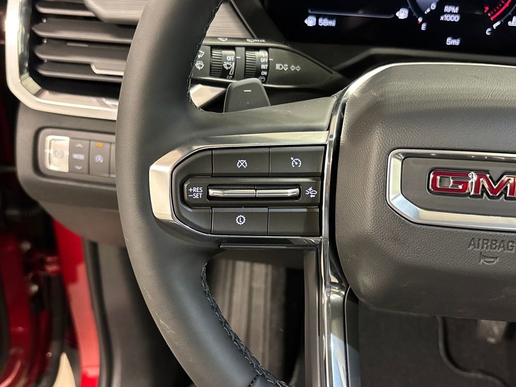 New 2026 GMC Acadia Elevation image 33