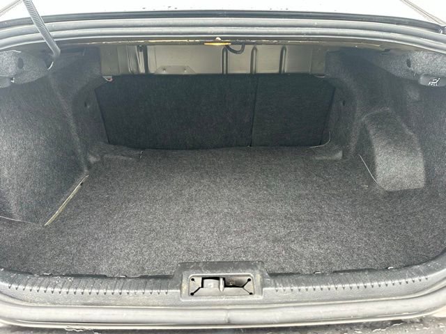 Used 2006 Ford Fusion SE FWD image 12