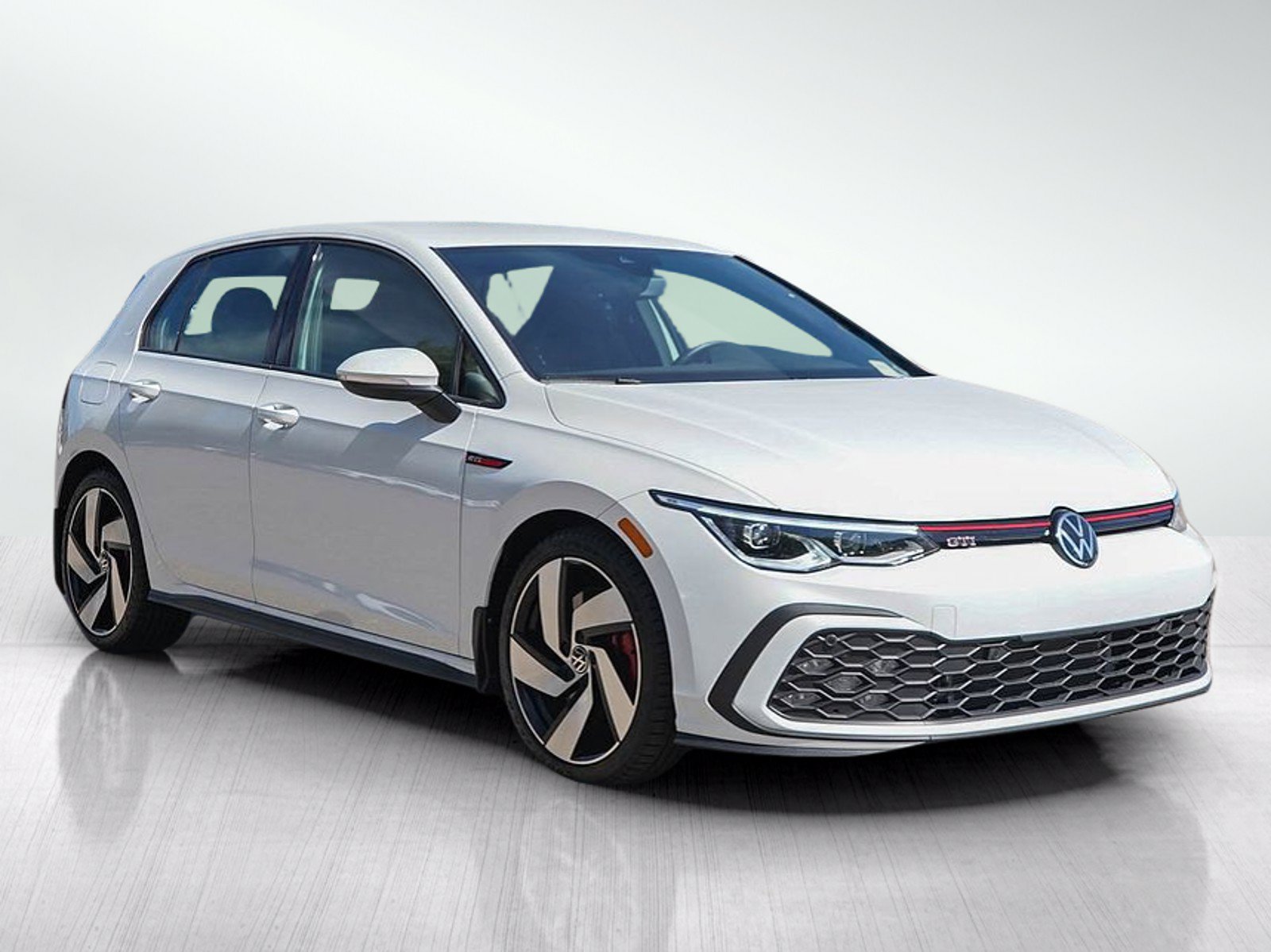 Used 2023 Volkswagen GTI S FWD image 7