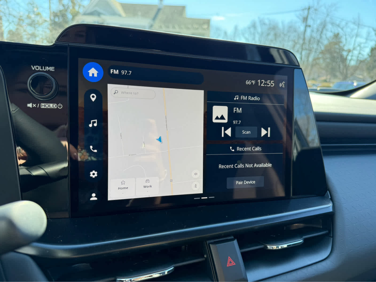 New 2026 Subaru Outback Wilderness image 21