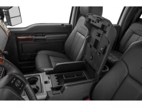 Used 2015 Ford F450 Lariat w/ Chrome Package image 51