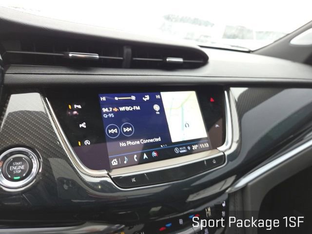 Used 2024 Cadillac XT6 Sport image 13