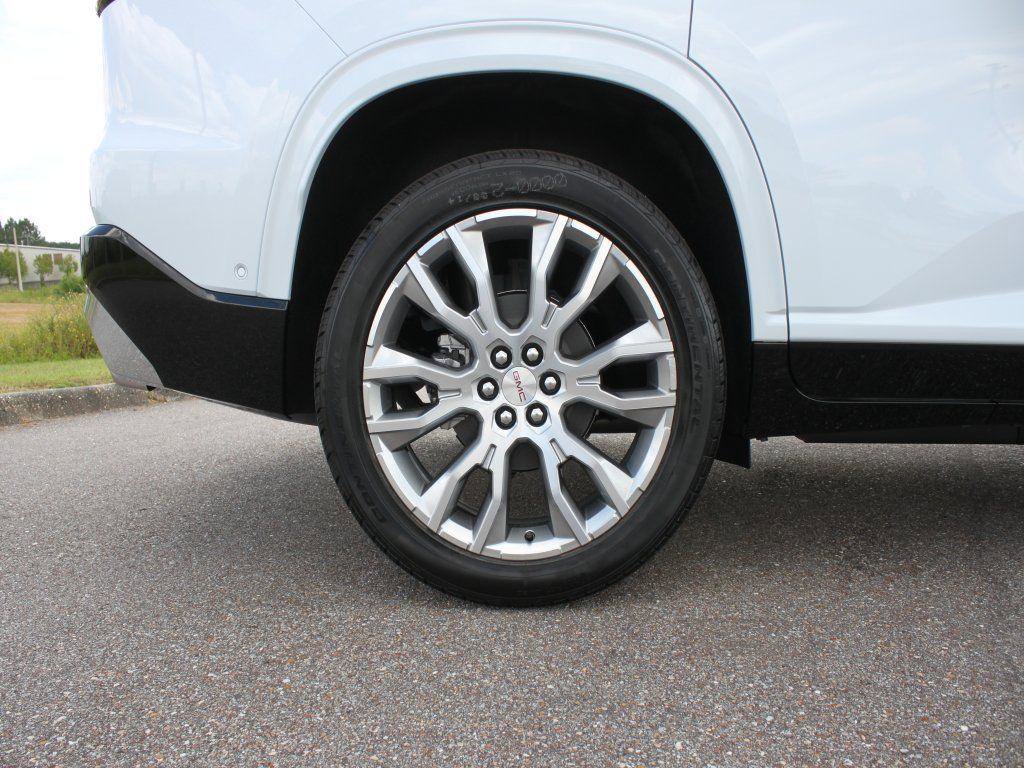 New 2026 GMC Acadia Denali w/ Super Cruise Package image 6