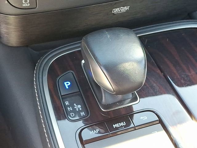Used 2019 Lexus LS 500h image 19
