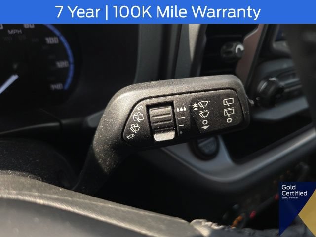 Used 2024 Ford Bronco Sport Big Bend w/ Convenience Package AWD/4WD image 47