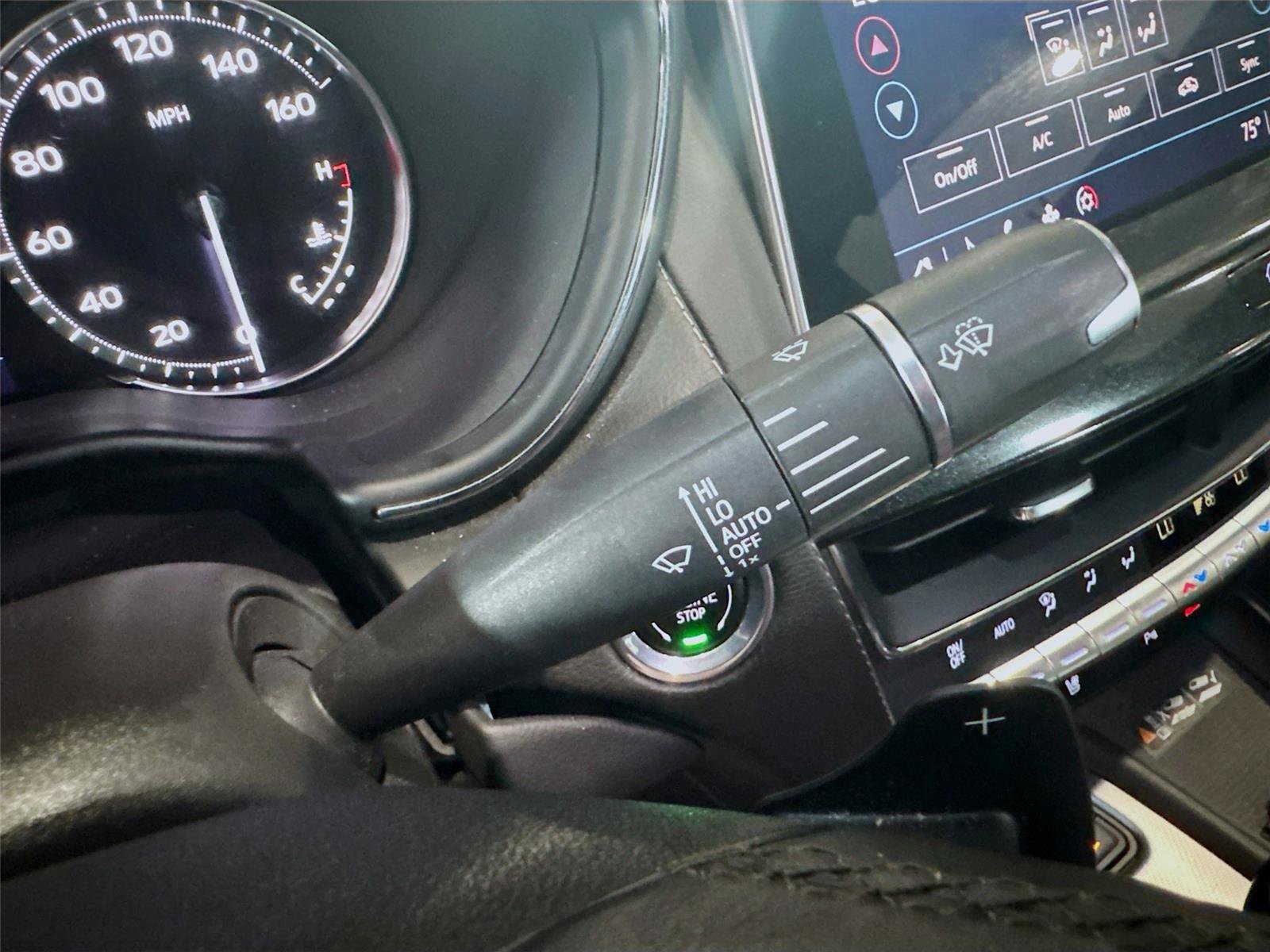 Used 2024 Cadillac CT5 Premium Luxury w/ Climate Package image 6