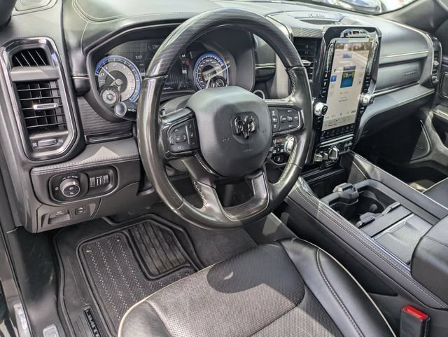 Used 2022 RAM 1500 Limited AWD/4WD image 11