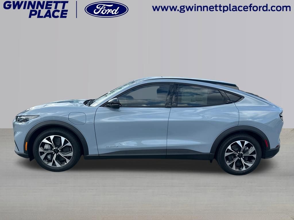 New 2026 Ford Mustang Mach-E Select RWD image 37