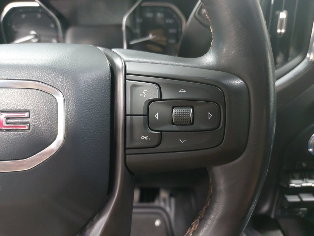 Used 2021 GMC Sierra 2500 AT4 w/ AT4 Premium Plus Package AWD/4WD image 17