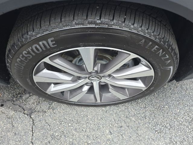 Used 2025 Acura MDX w/ Technology Package image 25