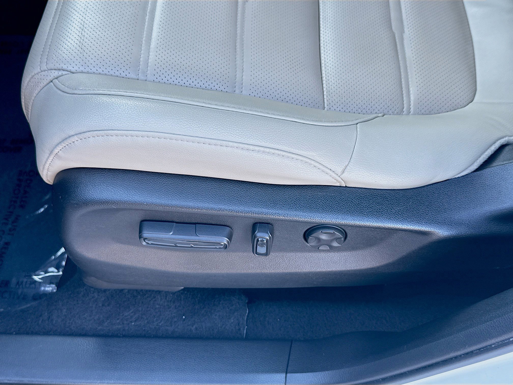Certified 2020 Honda CR-V EX-L image 17