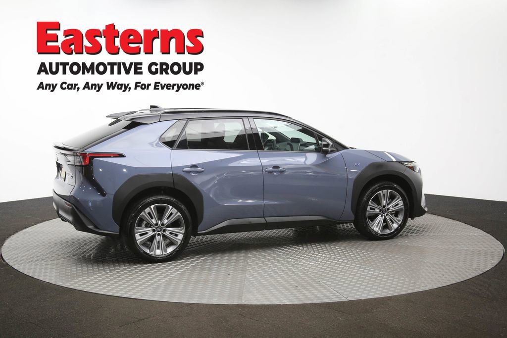 Used 2024 Subaru Solterra Touring image 45