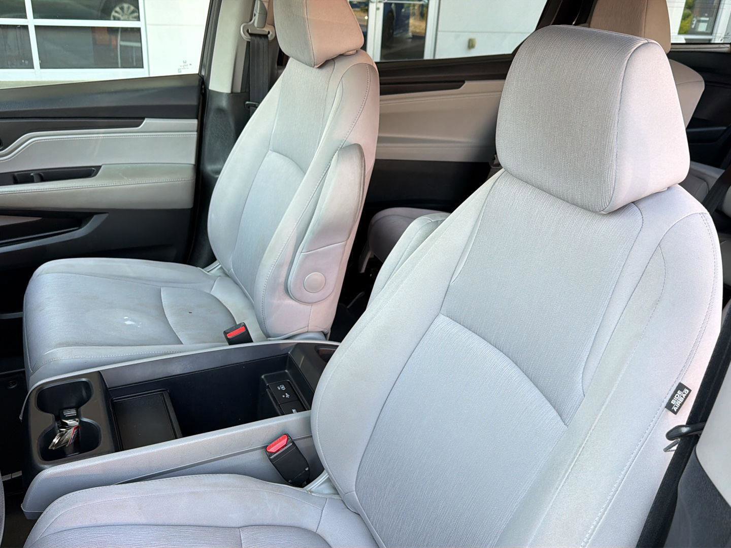 Used 2019 Honda Odyssey LX image 26