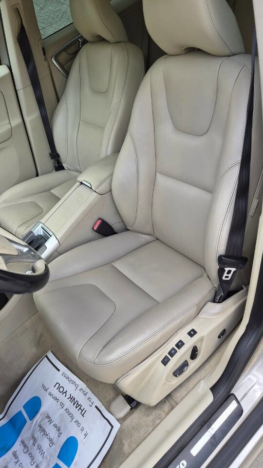 Used 2015 Volvo XC60 T5 Premier FWD image 28