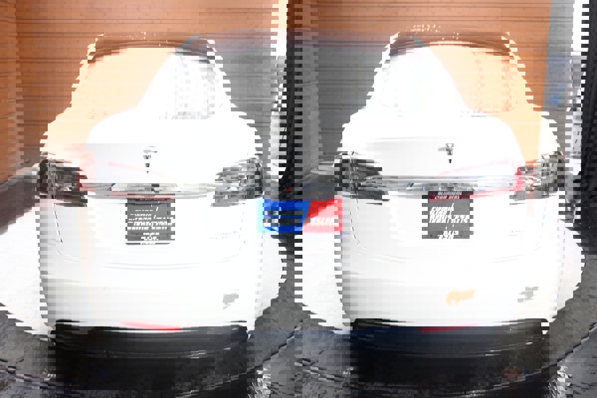 Used 2020 Tesla Model S Long Range AWD image 13