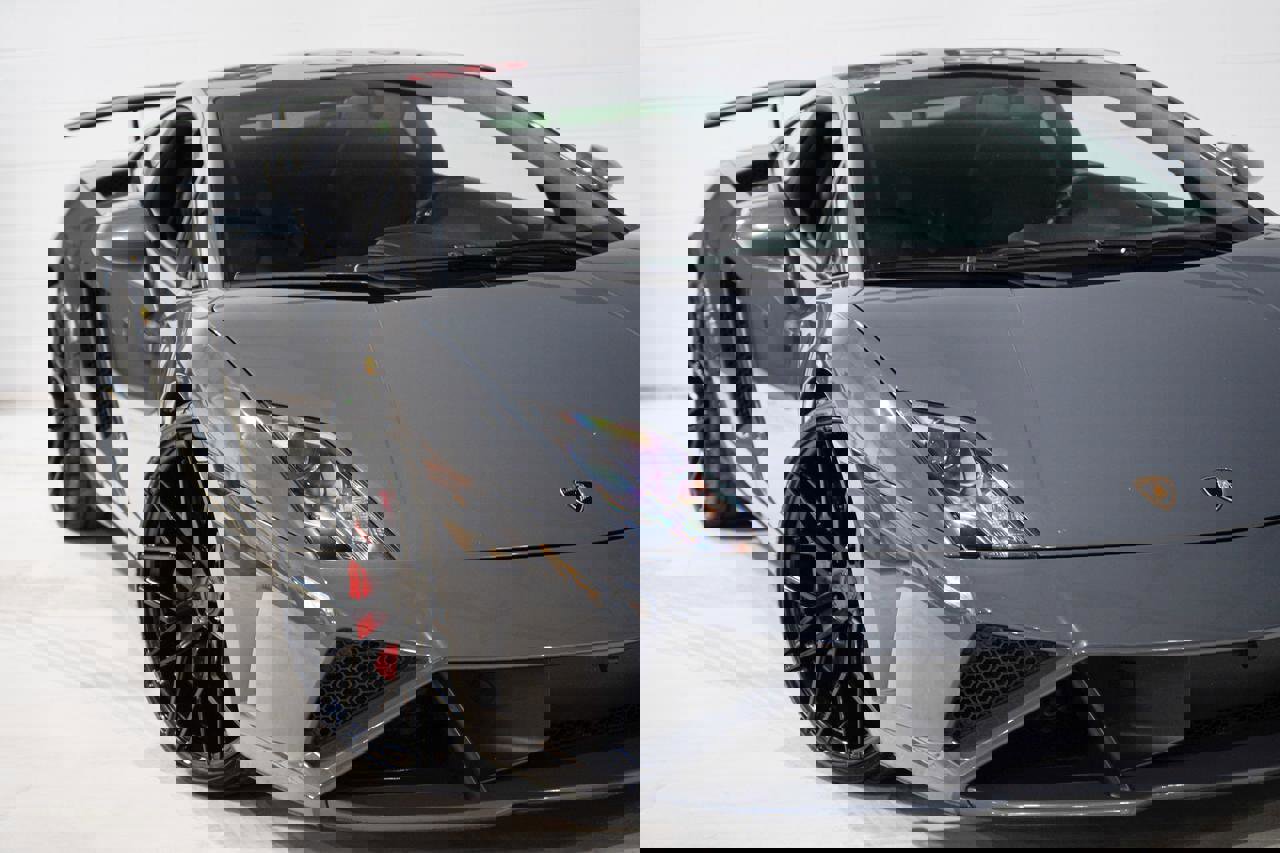 Used 2013 Lamborghini Gallardo LP 560-4 image 26