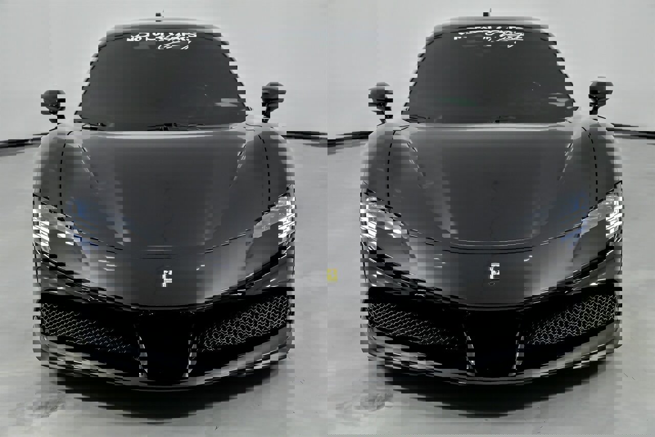 Used 2022 Ferrari SF90 Stradale image 5