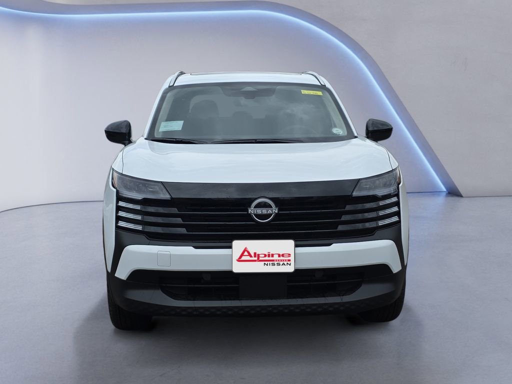 New 2026 Nissan Kicks SV w/ SV Premium Package AWD/4WD image 8
