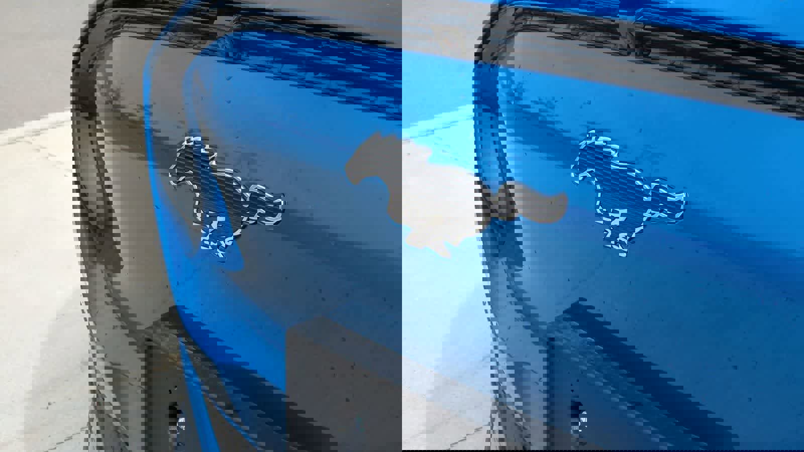 New 2025 Ford Mustang Mach-E Premium w/ Interior Protection Package image 9