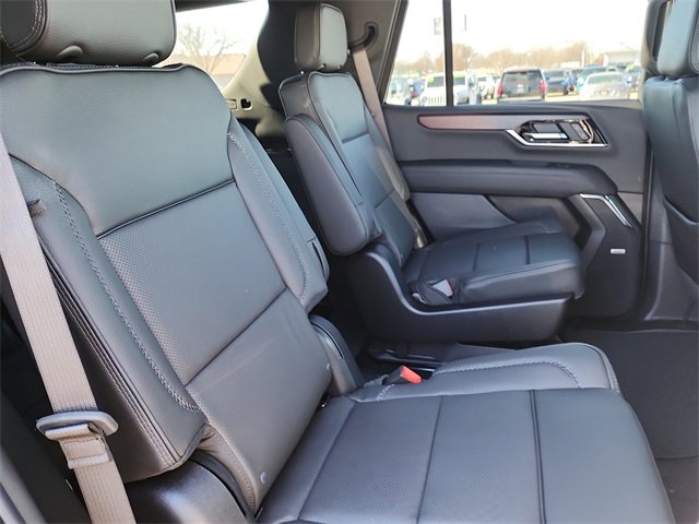 New 2026 GMC Yukon Denali image 18