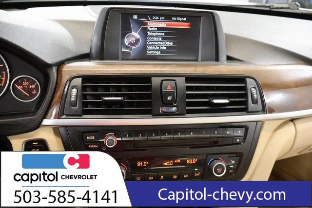 Used 2015 BMW 328i Sedan image 23