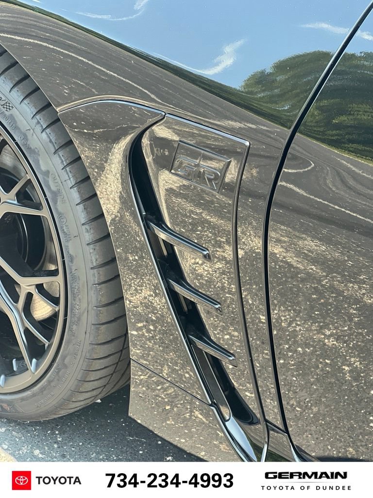 New 2026 Toyota GR86 Premium RWD image 19